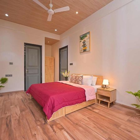 Elegant Villa By Tropicana Stays Lonavala Exteriér fotografie