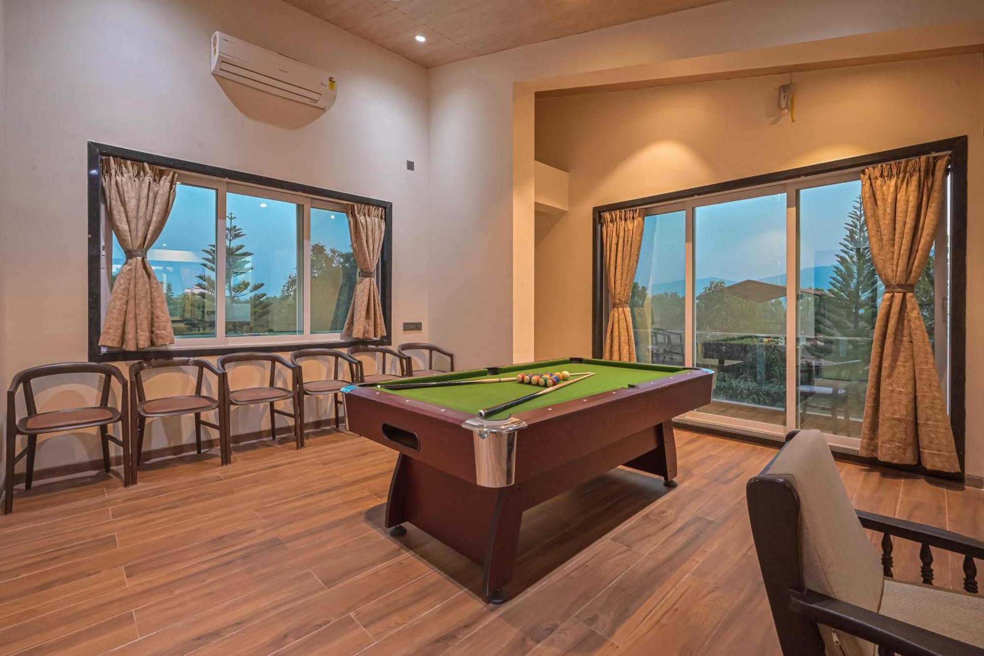 Elegant Villa By Tropicana Stays Lonavala Exteriér fotografie