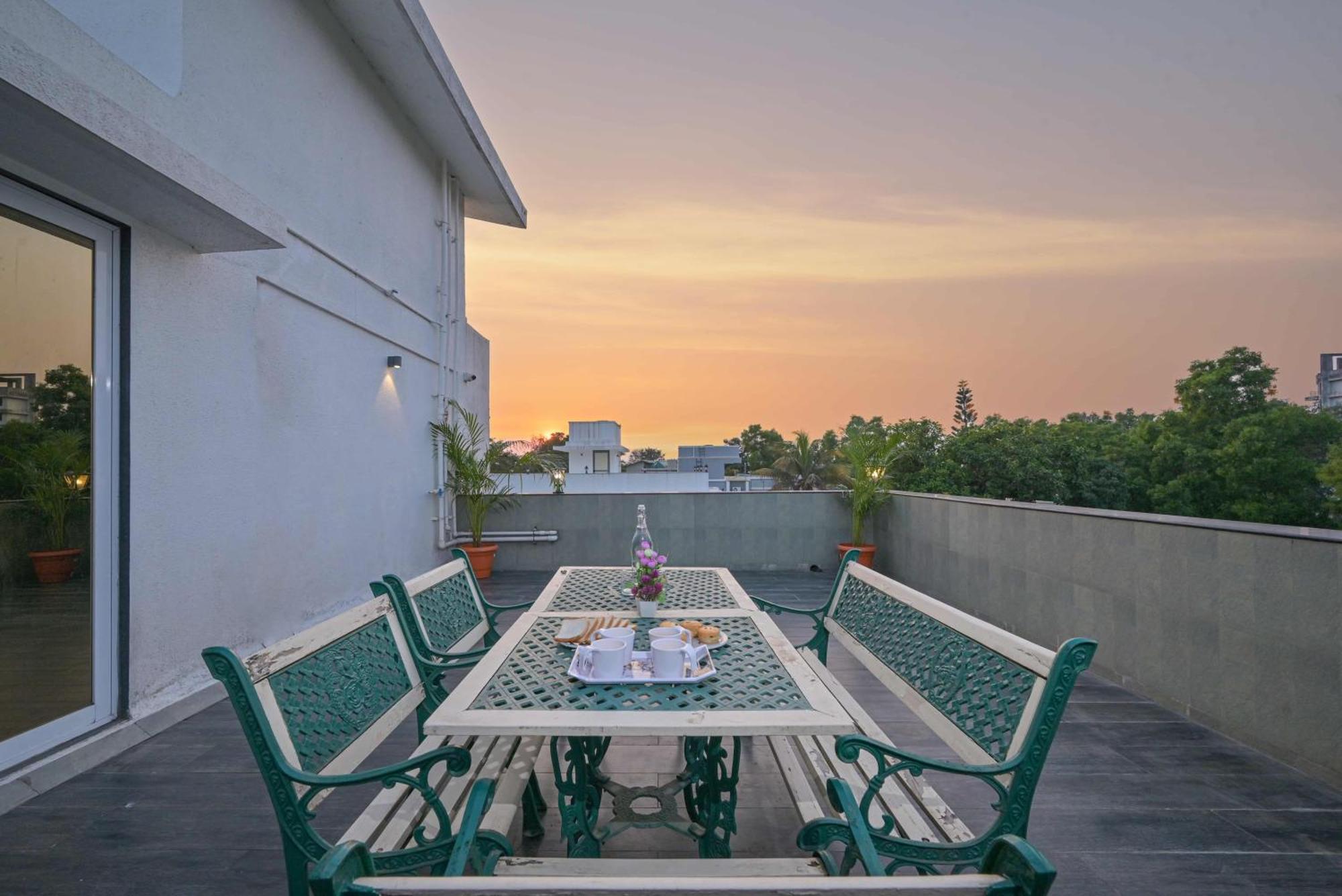 Elegant Villa By Tropicana Stays Lonavala Exteriér fotografie