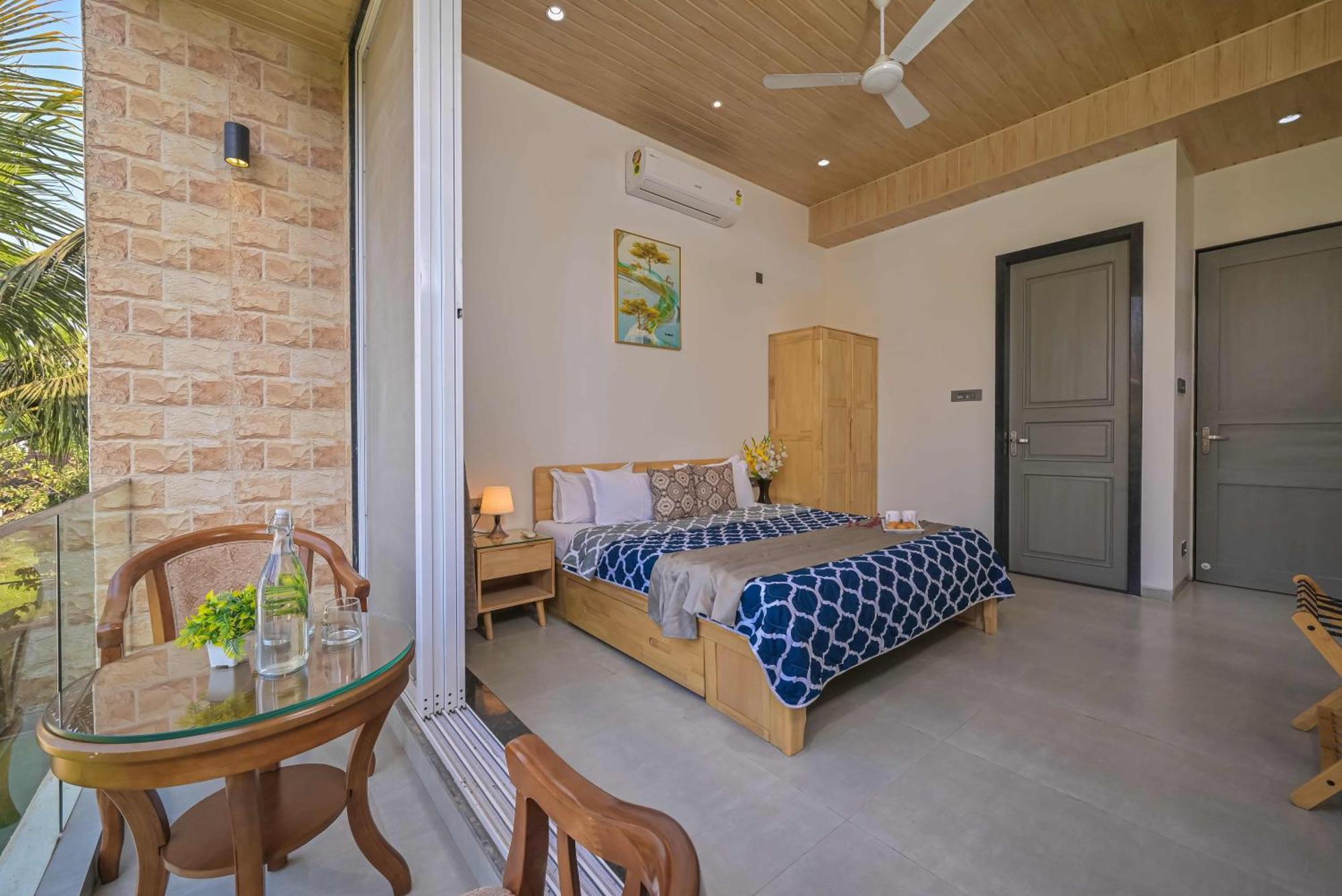 Elegant Villa By Tropicana Stays Lonavala Exteriér fotografie