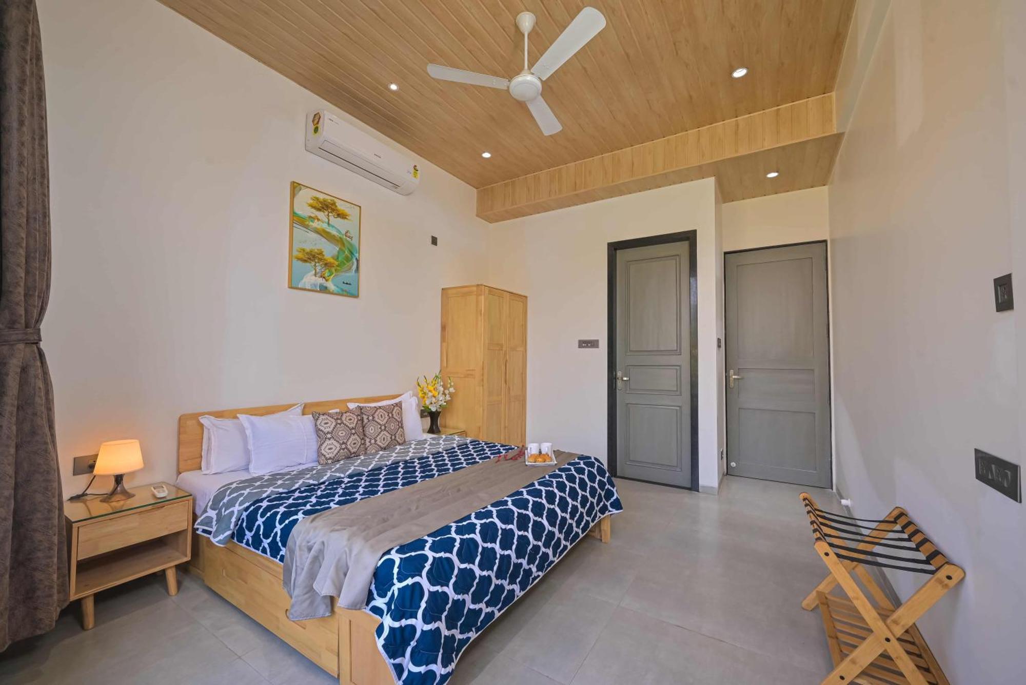 Elegant Villa By Tropicana Stays Lonavala Exteriér fotografie